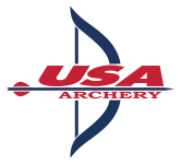 Logo of USA Archery Education Hub